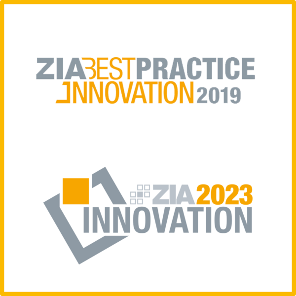 SmartSustain von Eucon im ZIA Innovationsradar 2023