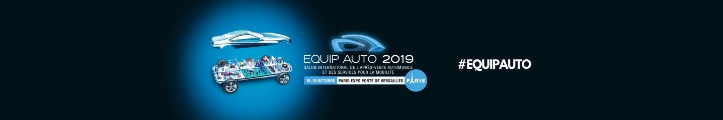 EQUIP AUTO 2019: Eucon zeigt mit seinen Produkten und Services effiziente Lösungen für den Automotive Aftermarket von morgen auf 