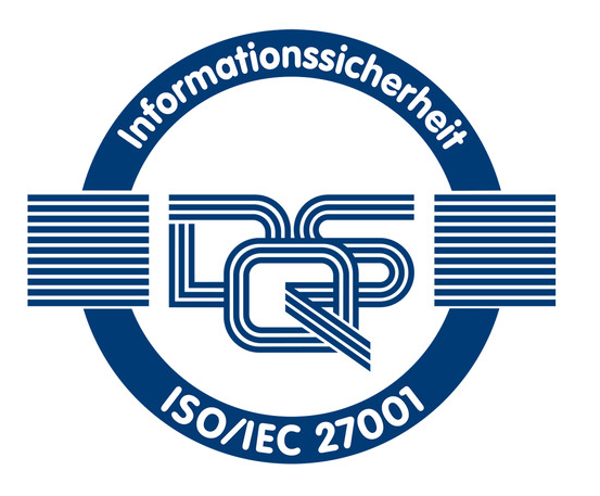 Eucon GmbH erhält erneut ISO 27001 Zertifikat