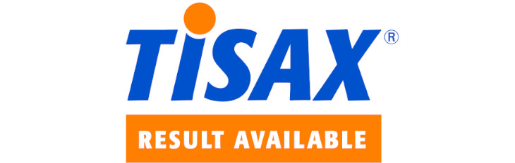 TISAX assessment result for Eucon GmbH is available