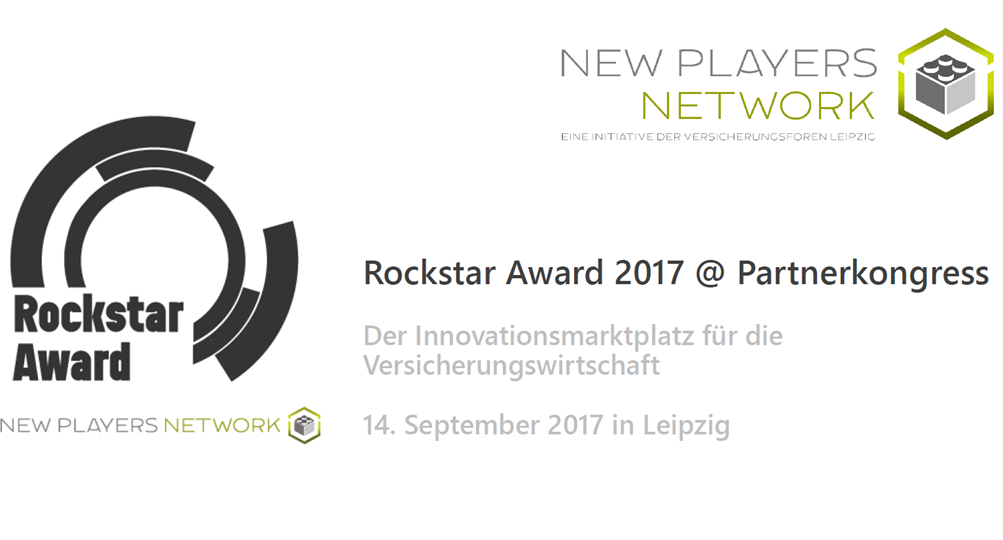 Eucon@Rockstar Award 2017