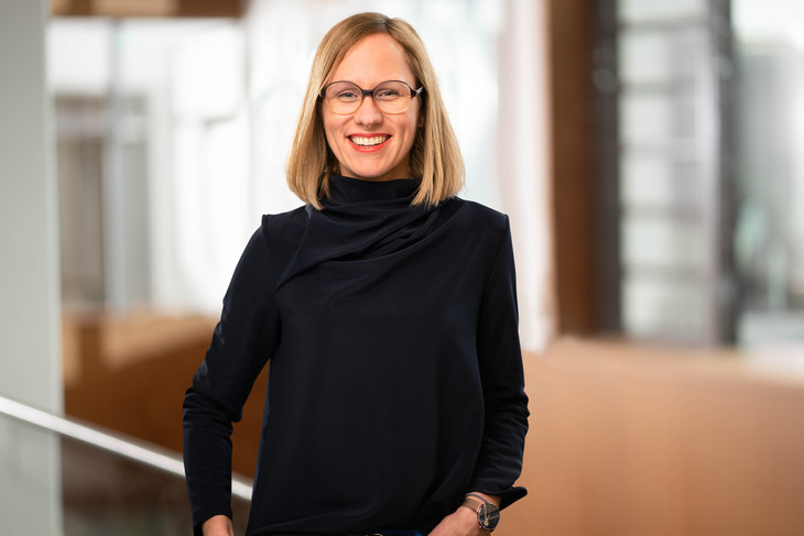 Dr. Anne Karthaus joins Eucon Group as Chief Human Resources Officer