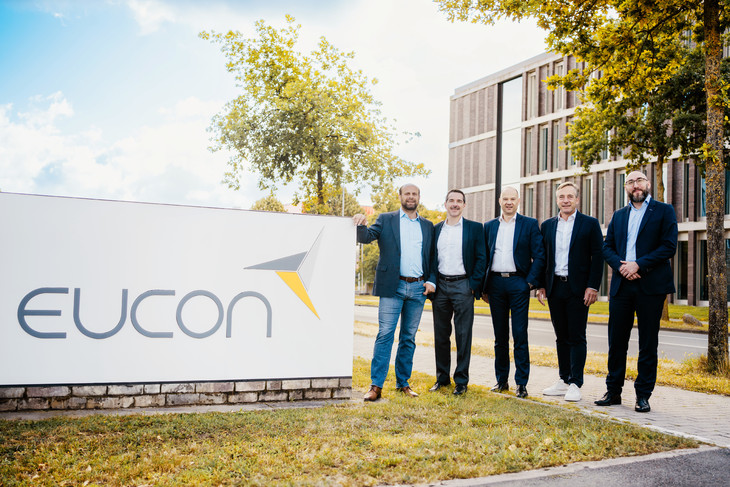 Aurelis Consulting becoming part of the Eucon Group