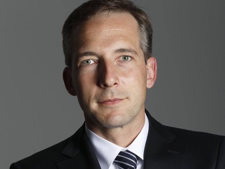 Eucon verstärkt Management und holt Sven Krüger als CEO an Bord